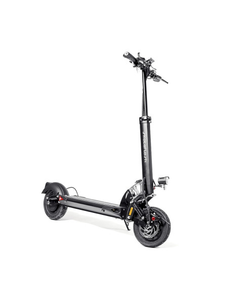 Skateflash Sk Urban Dual Pro Czarny 25 Km/H 20,8 Ah