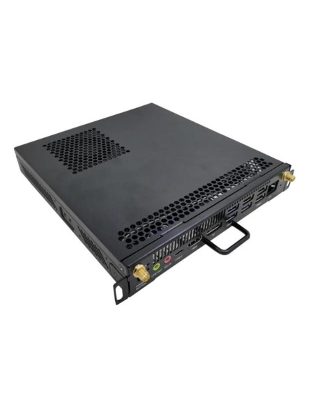 Komputer Ops Do Monitorów Hikvision Ds-D5Ac12T5-8S2 I5-12450H/8Gb/Ssd256Gb/Uhd/W11 Sac