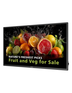 Philips 5000 Series 32Bdl5050D/00 Signage Display 81,3 Cm (32") Lcd Wi-Fi 500 Cd/M2 Full Hd Procesor Wbudowany Android