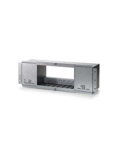 Levelone Poc-4001 Obudowa Urządzeń Sieciowych 4U Aluminium