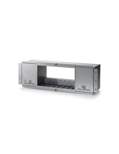 Levelone Poc-4001 Obudowa Urządzeń Sieciowych 4U Aluminium