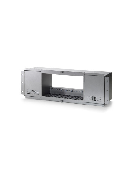Levelone Poc-4001 Obudowa Urządzeń Sieciowych 4U Aluminium