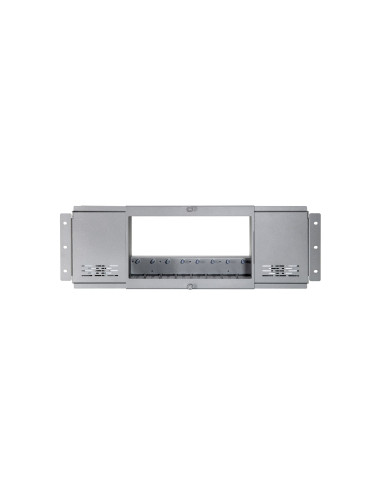 Levelone Poc-4001 Obudowa Urządzeń Sieciowych 4U Aluminium