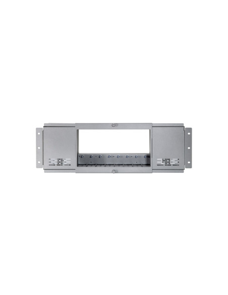 Levelone Poc-4001 Obudowa Urządzeń Sieciowych 4U Aluminium