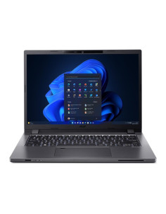 Notebook Acer Travelmate P2 Tmp214-55-G2-Tco 14"Wuxga/I5-1345U/16Gb/Ssd512Gb/Uhd/11Pr Steel Gray 3Y