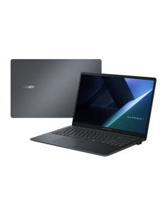 Asus Expertbook B1503Cva-S77277X Core 5 210H 15.6"Fhd 300Nits 60Hz Ag 16Gb Ddr5 Ssd512 Intel Graphics Wlan+Bt Lan Cam1080P 50Whr