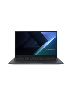 Asus Expertbook B1503Cva-S77277X Core 5 210H 15.6"Fhd 300Nits 60Hz Ag 16Gb Ddr5 Ssd512 Intel Graphics Wlan+Bt Lan Cam1080P 50Whr 2