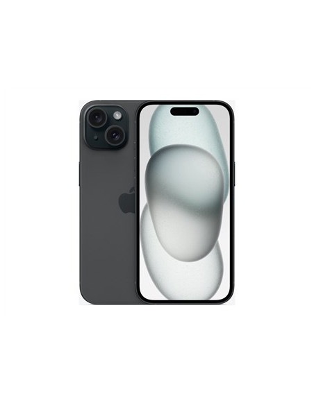 Iphone 15 256Gb Black