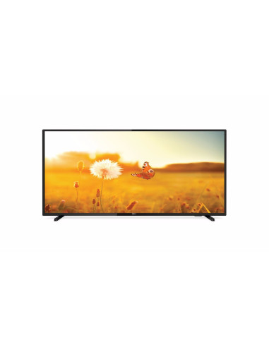Telewizor Hotelowy Philips 43Hfl3014/12 109,0 Cm (43") Easysuite