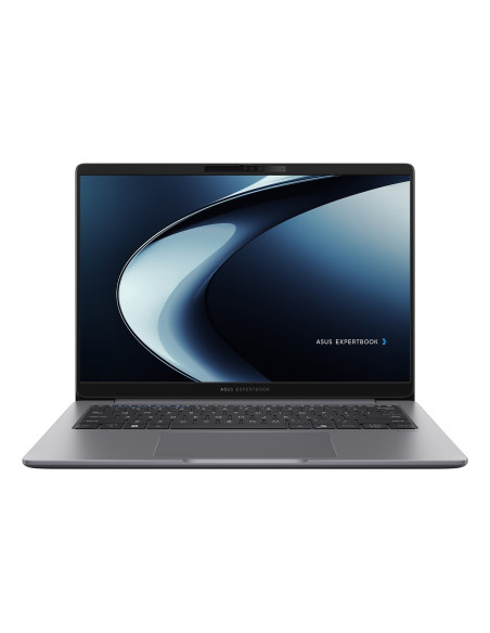 Asus Expertbook P3 Pm3406Cka-Ly0291W Copilot+ Pc Amd Ryzen Ai 5 330 Laptop 35,6 Cm (14") Wuxga 16 Gb Ddr5-Sdram 512 Gb Ssd Wi-Fi