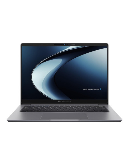 Asus Expertbook P3 Pm3406Cka-Ly0291W Copilot+ Pc Amd Ryzen Ai 5 330 Laptop 35,6 Cm (14") Wuxga 16 Gb Ddr5-Sdram 512 Gb Ssd Wi-Fi