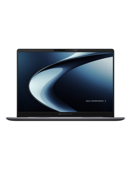 Asus Expertbook P3 Pm3406Cka-Ly0291W Copilot+ Pc Amd Ryzen Ai 5 330 Laptop 35,6 Cm (14") Wuxga 16 Gb Ddr5-Sdram 512 Gb Ssd Wi-Fi