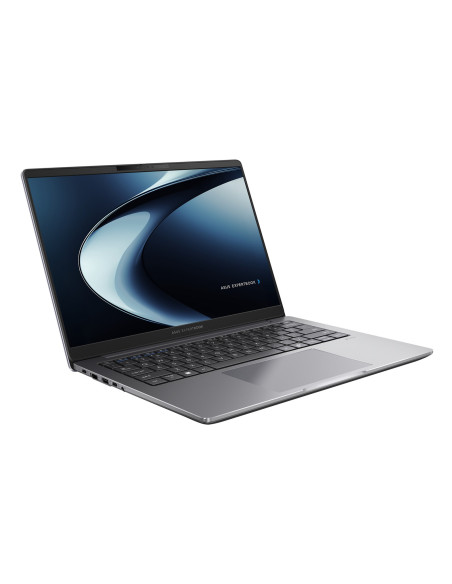 Asus Expertbook P3 Pm3406Cka-Ly0291W Copilot+ Pc Amd Ryzen Ai 5 330 Laptop 35,6 Cm (14") Wuxga 16 Gb Ddr5-Sdram 512 Gb Ssd Wi-Fi