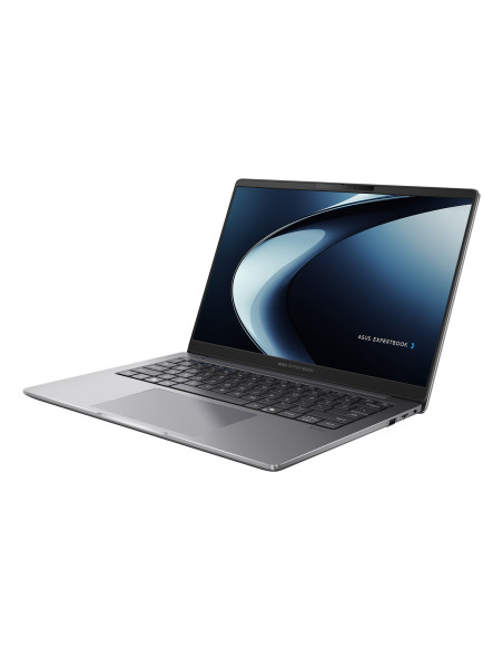 Asus Expertbook P3 Pm3406Cka-Ly0291W Copilot+ Pc Amd Ryzen Ai 5 330 Laptop 35,6 Cm (14") Wuxga 16 Gb Ddr5-Sdram 512 Gb Ssd Wi-Fi