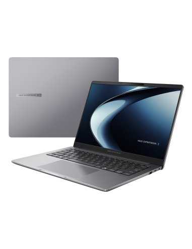 Asus Expertbook P3 Pm3406Cka-Ly0291W Copilot+ Pc Amd Ryzen Ai 5 330 Laptop 35,6 Cm (14") Wuxga 16 Gb Ddr5-Sdram 512 Gb Ssd Wi-Fi