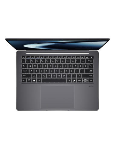 Asus Expertbook P3 Pm3406Cka-Ly0291W Copilot+ Pc Amd Ryzen Ai 5 330 Laptop 35,6 Cm (14") Wuxga 16 Gb Ddr5-Sdram 512 Gb Ssd Wi-Fi