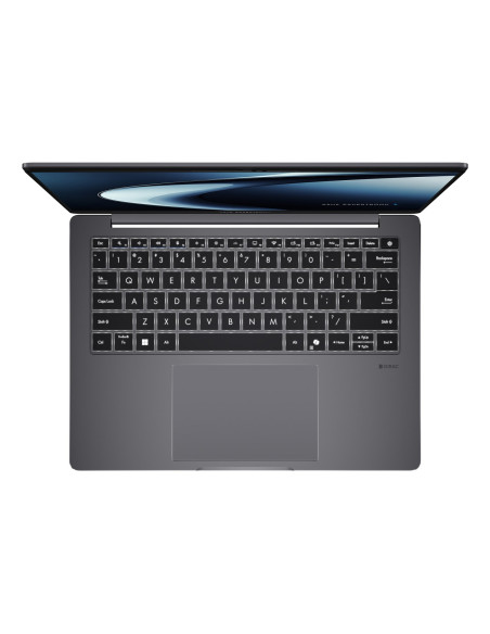 Asus Expertbook P3 Pm3406Cka-Ly0291W Copilot+ Pc Amd Ryzen Ai 5 330 Laptop 35,6 Cm (14") Wuxga 16 Gb Ddr5-Sdram 512 Gb Ssd Wi-Fi