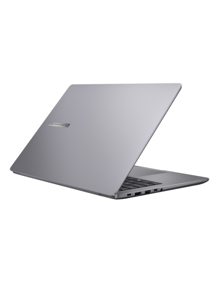 Asus Expertbook P3 Pm3406Cka-Ly0291W Copilot+ Pc Amd Ryzen Ai 5 330 Laptop 35,6 Cm (14") Wuxga 16 Gb Ddr5-Sdram 512 Gb Ssd Wi-Fi