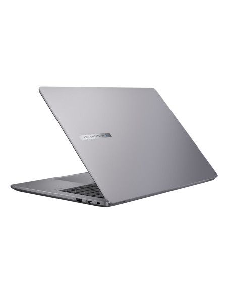 Asus Expertbook P3 Pm3406Cka-Ly0291W Copilot+ Pc Amd Ryzen Ai 5 330 Laptop 35,6 Cm (14") Wuxga 16 Gb Ddr5-Sdram 512 Gb Ssd Wi-Fi