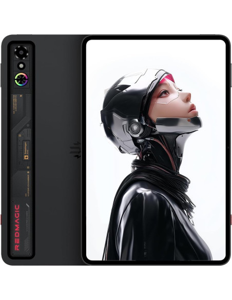 Tablet Redmagic Astra 16/512Gb Eclipse