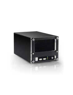 Levelone Nvr-1209 Sieciowy Rejestrator Wideo (Nvr) Czarny
