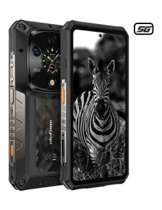 Telefon Komórkowy Armor 28 Ultra 16Gb/1Tb Ulefone Czarny