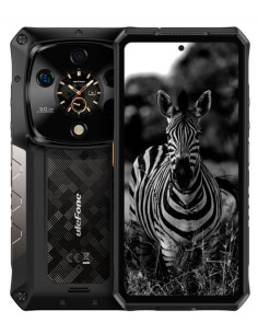 Telefon Komórkowy Armor 28 Ultra 16Gb/1Tb Ulefone Czarny 2