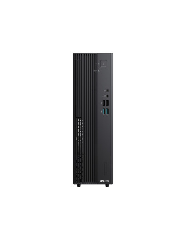 Asus Expertcenter D5 Sff S501Ser-514500074W Intel® Core™ I5 I5-14500 8 Gb Ddr5-Sdram 512 Gb Ssd Windows 11 Home Tower Pc Czarny