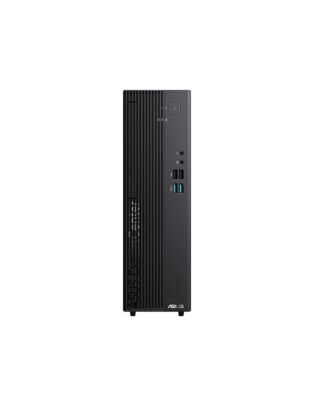 Asus Expertcenter D5 Sff S501Ser-514500074W Intel® Core™ I5 I5-14500 8 Gb Ddr5-Sdram 512 Gb Ssd Windows 11 Home Tower Pc Czarny