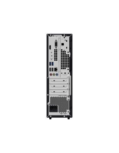 Asus Expertcenter D5 Sff S501Ser-514500074W Intel® Core™ I5 I5-14500 8 Gb Ddr5-Sdram 512 Gb Ssd Windows 11 Home Tower Pc Czarny