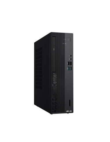 Asus Expertcenter D5 Sff S501Ser-514500074W Intel® Core™ I5 I5-14500 8 Gb Ddr5-Sdram 512 Gb Ssd Windows 11 Home Tower Pc Czarny