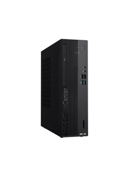 Asus Expertcenter D5 Sff S501Ser-514500074W Intel® Core™ I5 I5-14500 8 Gb Ddr5-Sdram 512 Gb Ssd Windows 11 Home Tower Pc Czarny