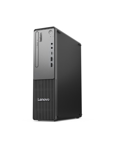 Lenovo Thinkcentre Neo 30S Gen 5 I5-13420H 16Gb Ddr5 5200 Ssd512 Intel Uhd Graphics Dvd-Rw W11Pro Black/Grey 3Y Onsite