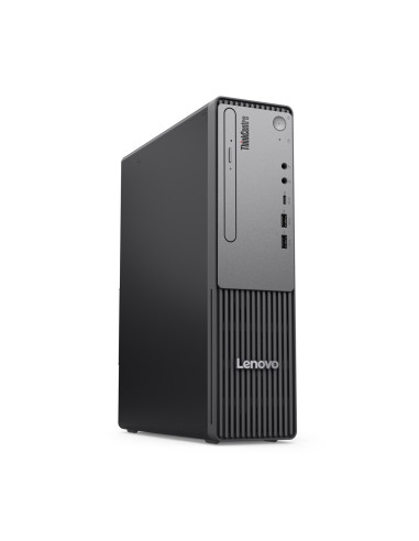 Lenovo Thinkcentre Neo 30S Gen 5 I5-13420H 16Gb Ddr5 5200 Ssd512 Intel Uhd Graphics Dvd-Rw W11Pro Black/Grey 3Y Onsite