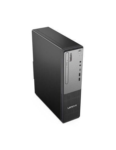 Lenovo Thinkcentre Neo 30S Gen 5 I5-13420H 16Gb Ddr5 5200 Ssd512 Intel Uhd Graphics Dvd-Rw W11Pro Black/Grey 3Y Onsite