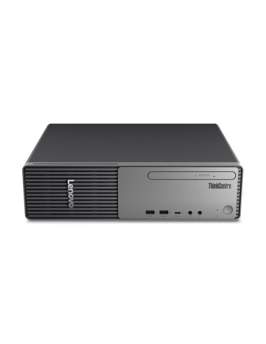 Lenovo Thinkcentre Neo 30S Gen 5 I5-13420H 16Gb Ddr5 5200 Ssd512 Intel Uhd Graphics Dvd-Rw W11Pro Black/Grey 3Y Onsite