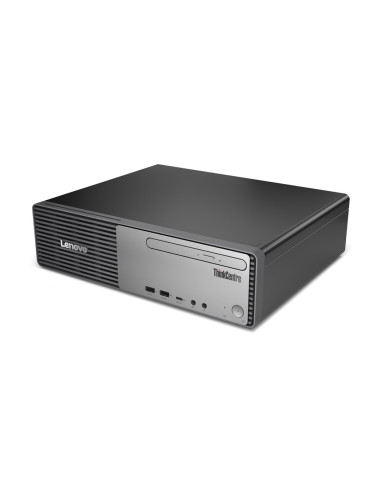 Lenovo Thinkcentre Neo 30S Gen 5 I5-13420H 16Gb Ddr5 5200 Ssd512 Intel Uhd Graphics Dvd-Rw W11Pro Black/Grey 3Y Onsite