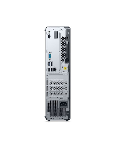Lenovo Thinkcentre Neo 30S Gen 5 I5-13420H 16Gb Ddr5 5200 Ssd512 Intel Uhd Graphics Dvd-Rw W11Pro Black/Grey 3Y Onsite