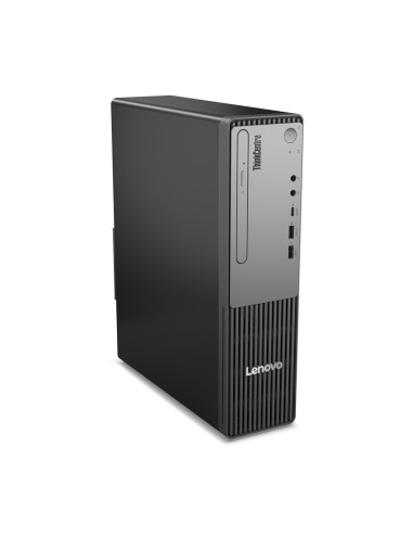 Lenovo Thinkcentre Neo 30S Gen 5 I5-13420H 16Gb Ddr5 5200 Ssd512 Intel Uhd Graphics Dvd-Rw W11Pro Black/Grey 3Y Onsite