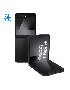 Samsung Galaxy Z Flip7 Fe 17 Cm (6.7") 5G 8 Gb 128 Gb 4000 Mah Czarny