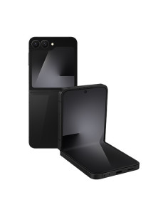 Samsung Galaxy Z Flip7 Fe 17 Cm (6.7") 5G 8 Gb 128 Gb 4000 Mah Czarny 2