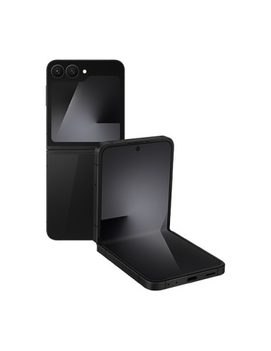 Samsung Galaxy Z Flip7 Fe 17 Cm (6.7") 5G 8 Gb 128 Gb 4000 Mah Czarny