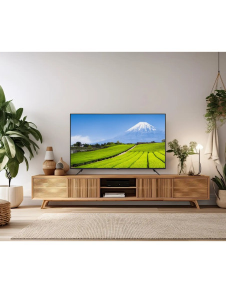 Monitor Japannext 139,7Cm 16:9 3X Hdmi Uhd Jn-Ips550Uhd60F