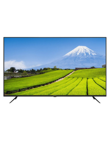 Monitor Japannext 139,7Cm 16:9 3X Hdmi Uhd Jn-Ips550Uhd60F