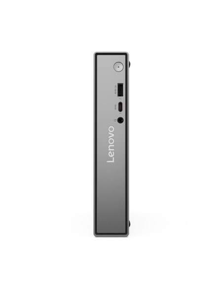 Lenovo Thinkcentre Neo 50Q Gen 5 Intel Core 5 210H 16 Gb Ddr5-Sdram 512 Gb Ssd Mini Pc Czarny
