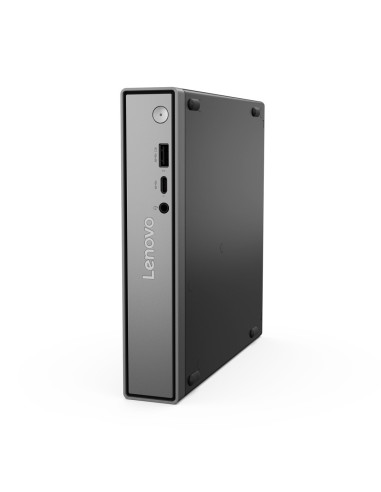 Lenovo Thinkcentre Neo 50Q Gen 5 Intel Core 5 210H 16 Gb Ddr5-Sdram 512 Gb Ssd Mini Pc Czarny