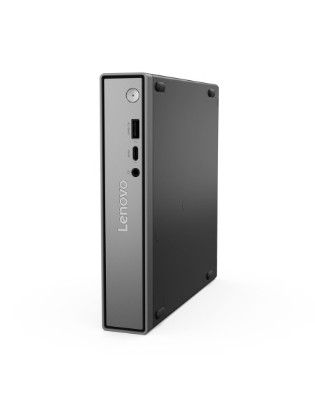 Lenovo Thinkcentre Neo 50Q Gen 5 Intel Core 5 210H 16 Gb Ddr5-Sdram 512 Gb Ssd Mini Pc Czarny