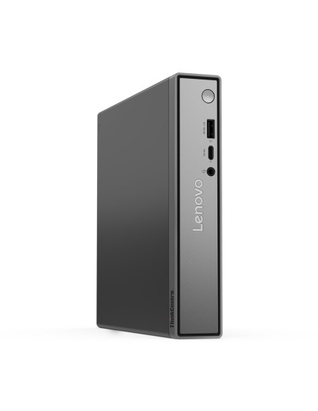 Lenovo Thinkcentre Neo 50Q Gen 5 Intel Core 5 210H 16 Gb Ddr5-Sdram 512 Gb Ssd Mini Pc Czarny