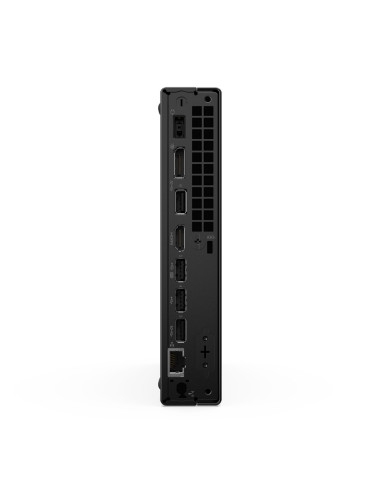 Lenovo Thinkcentre Neo 50Q Gen 5 Intel Core 5 210H 16 Gb Ddr5-Sdram 512 Gb Ssd Mini Pc Czarny