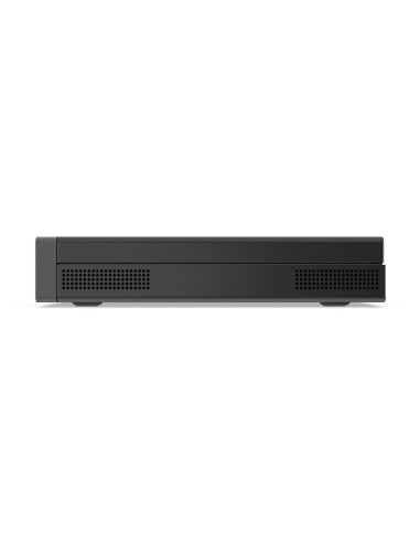 Lenovo Thinkcentre Neo 50Q Gen 5 Intel Core 5 210H 16 Gb Ddr5-Sdram 512 Gb Ssd Mini Pc Czarny